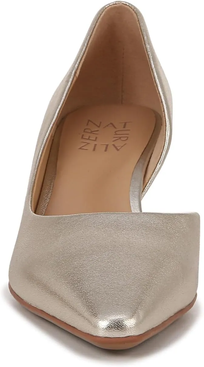 Naturalizer Women's Dalary Pointed Toe Pump