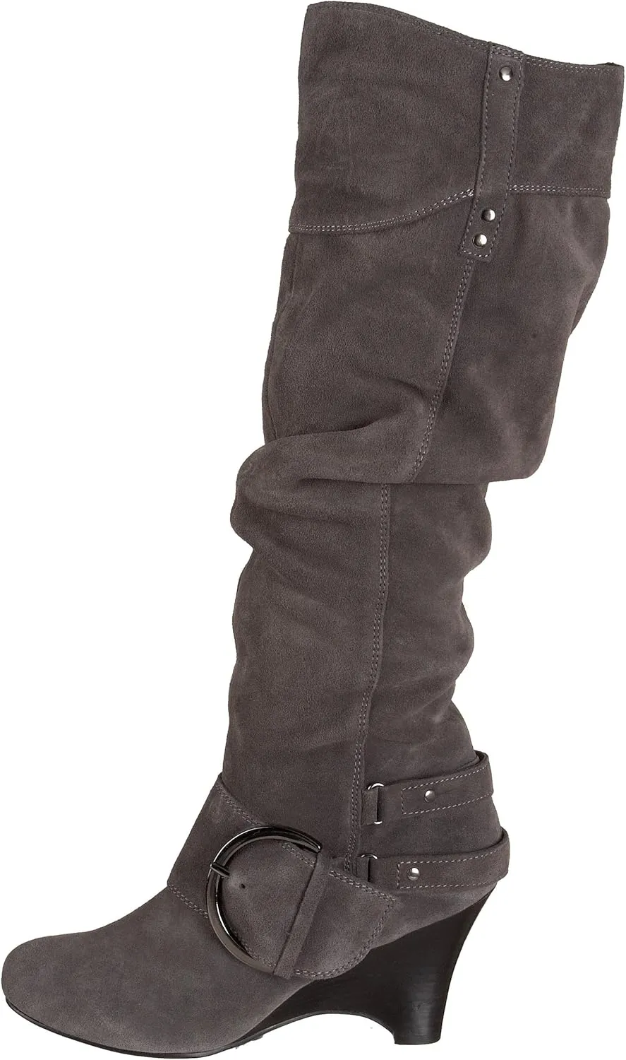 Naughty Monkey Women's Juggernaut Boot