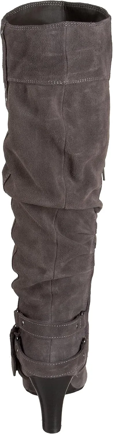 Naughty Monkey Women's Juggernaut Boot