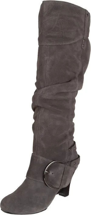 Naughty Monkey Women's Juggernaut Boot