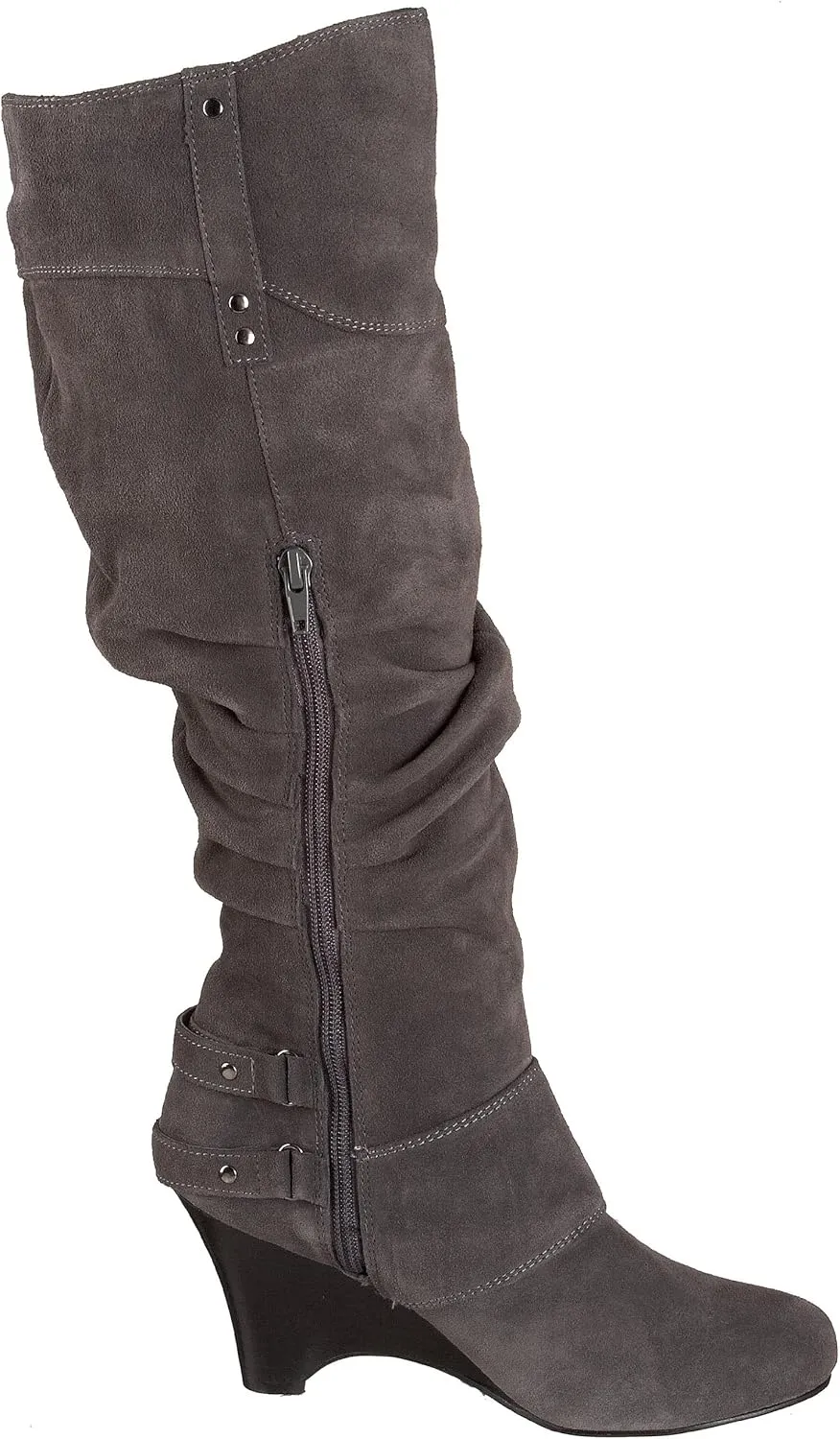 Naughty Monkey Women's Juggernaut Boot