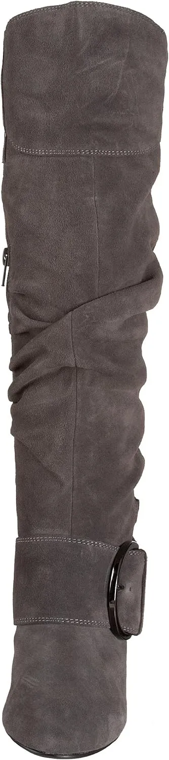 Naughty Monkey Women's Juggernaut Boot