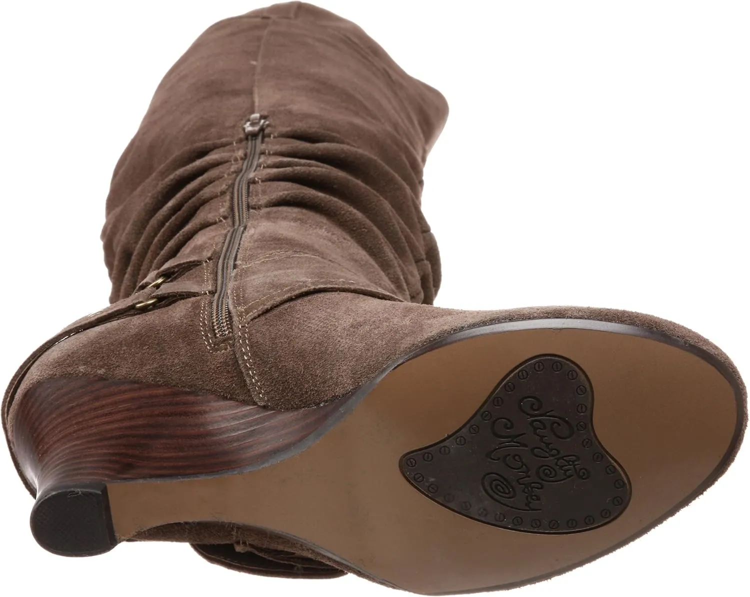 Naughty Monkey Women's Juggs