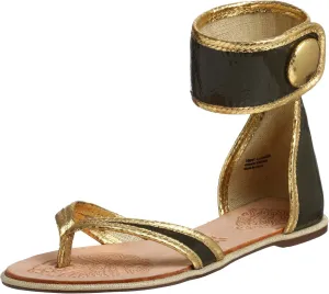Naughty Monkey Women's Money Maker Sandal