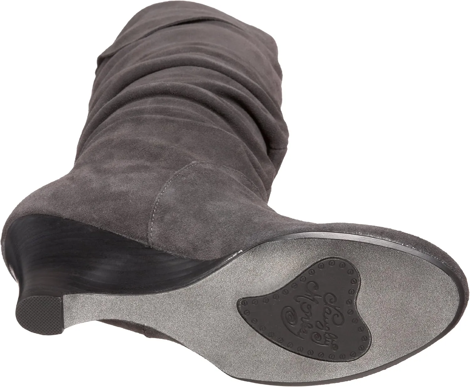 Naughty Monkey Women's Twice As Nice Boot