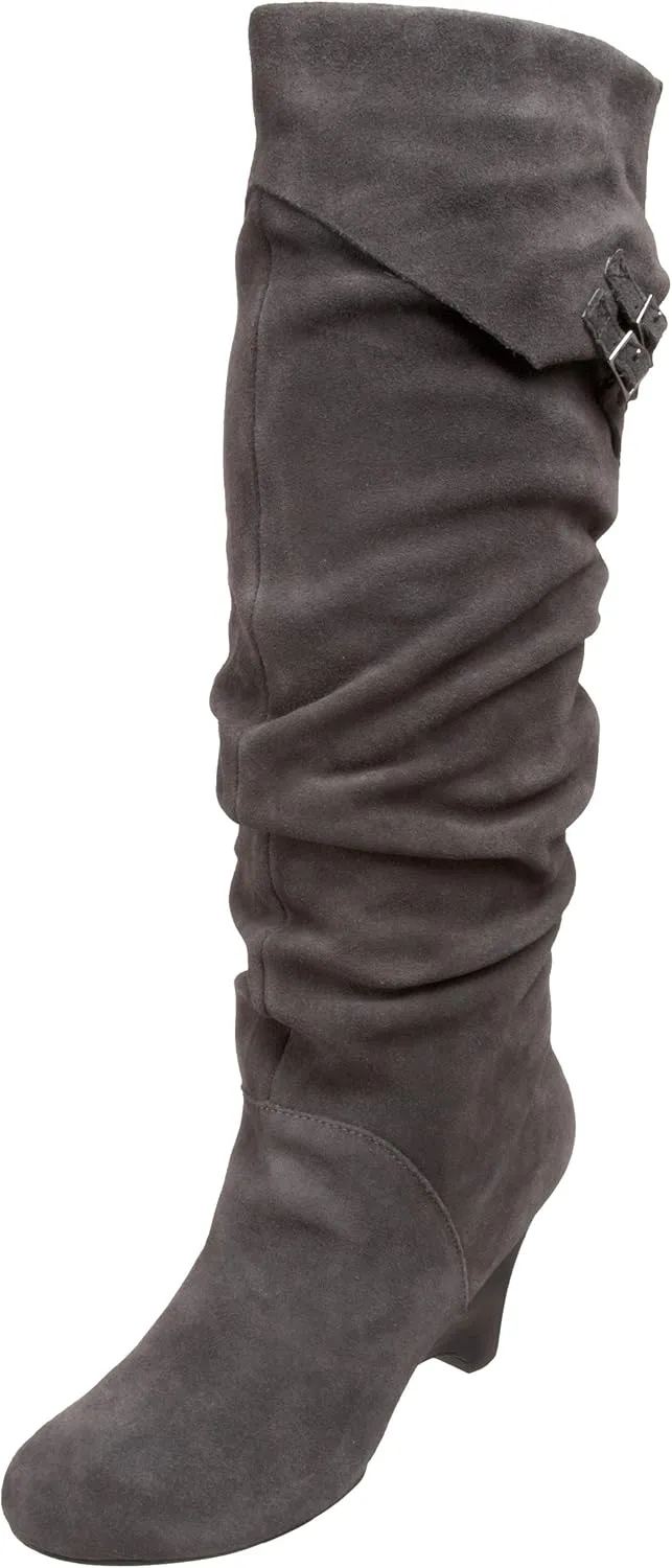 Naughty Monkey Women's Twice As Nice Boot