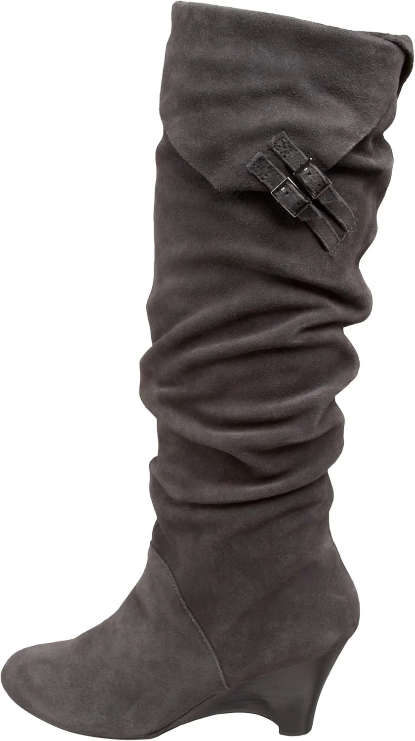 Naughty Monkey Women's Twice As Nice Boot