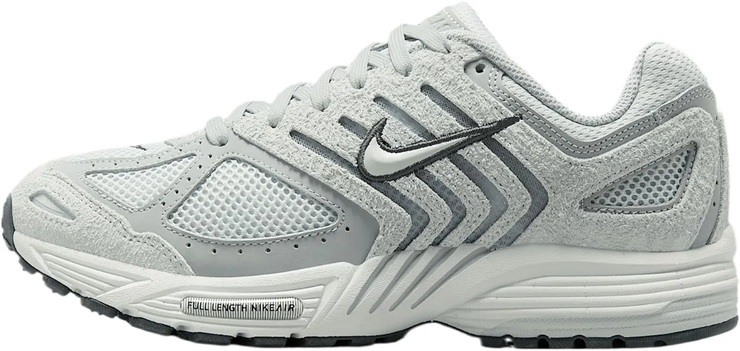 Nike Air Pegasus 2005 Women's Shoes (HJ5271-001, Pure Platinum/Wolf Grey/Summit White/Metallic Platinum)