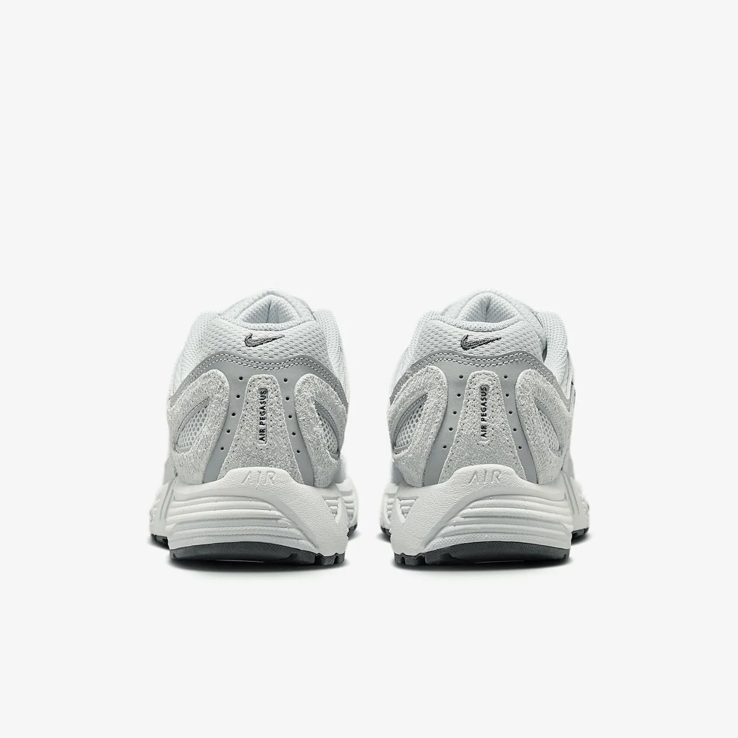 Nike Air Pegasus 2005 Women's Shoes (HJ5271-001, Pure Platinum/Wolf Grey/Summit White/Metallic Platinum)