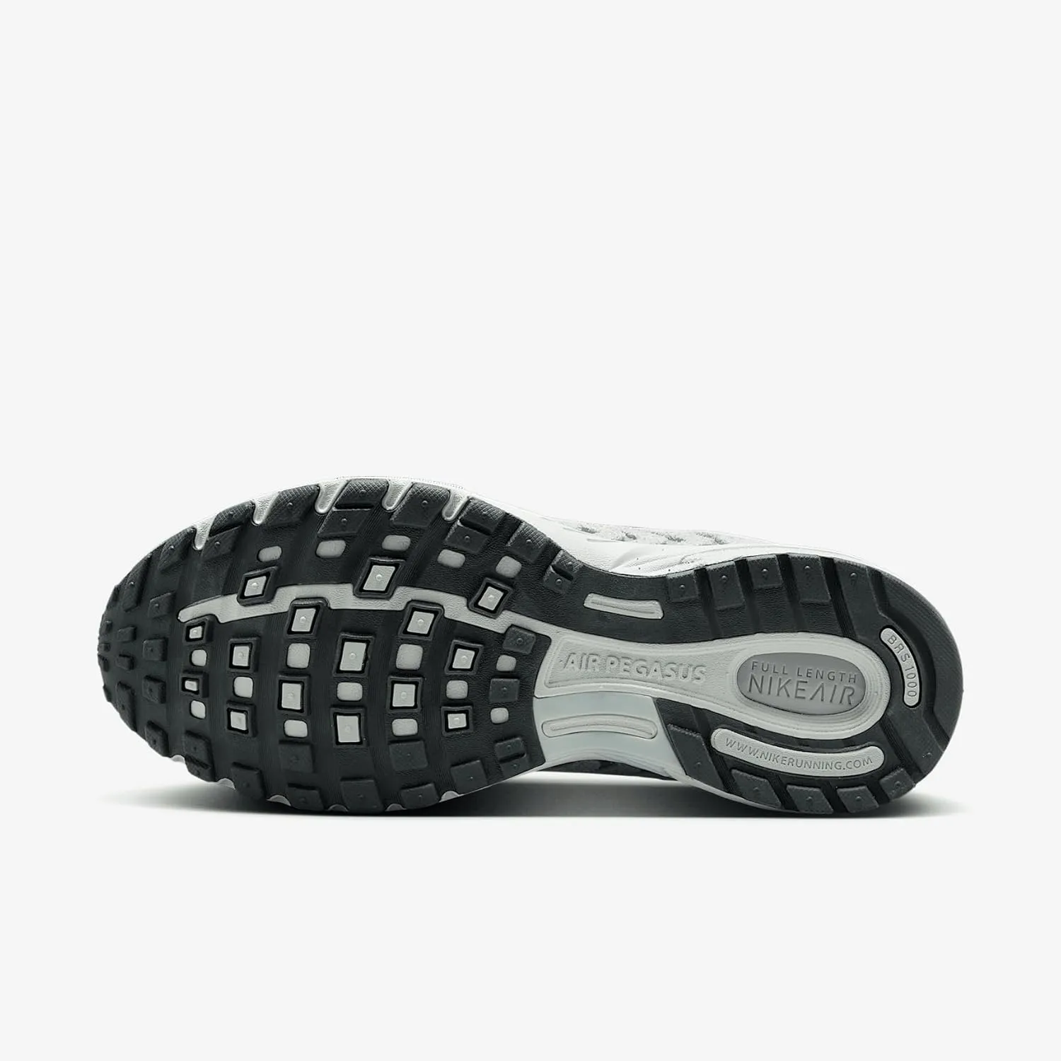 Nike Air Pegasus 2005 Women's Shoes (HJ5271-001, Pure Platinum/Wolf Grey/Summit White/Metallic Platinum)