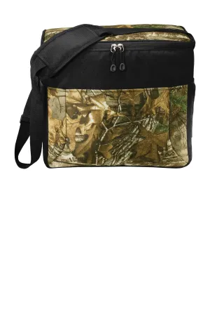 PA ® Camouflage 24-Can Cube Cooler. BG514C