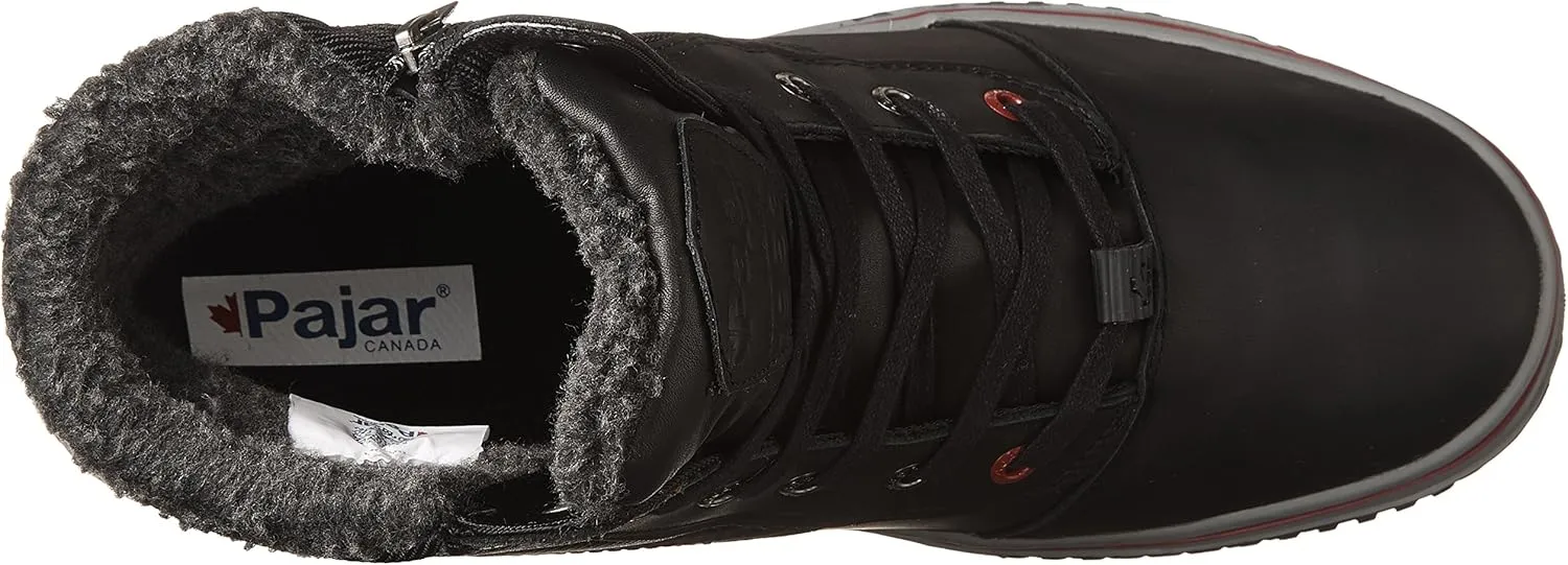 PAJAR Men's Tavin Snow Boot