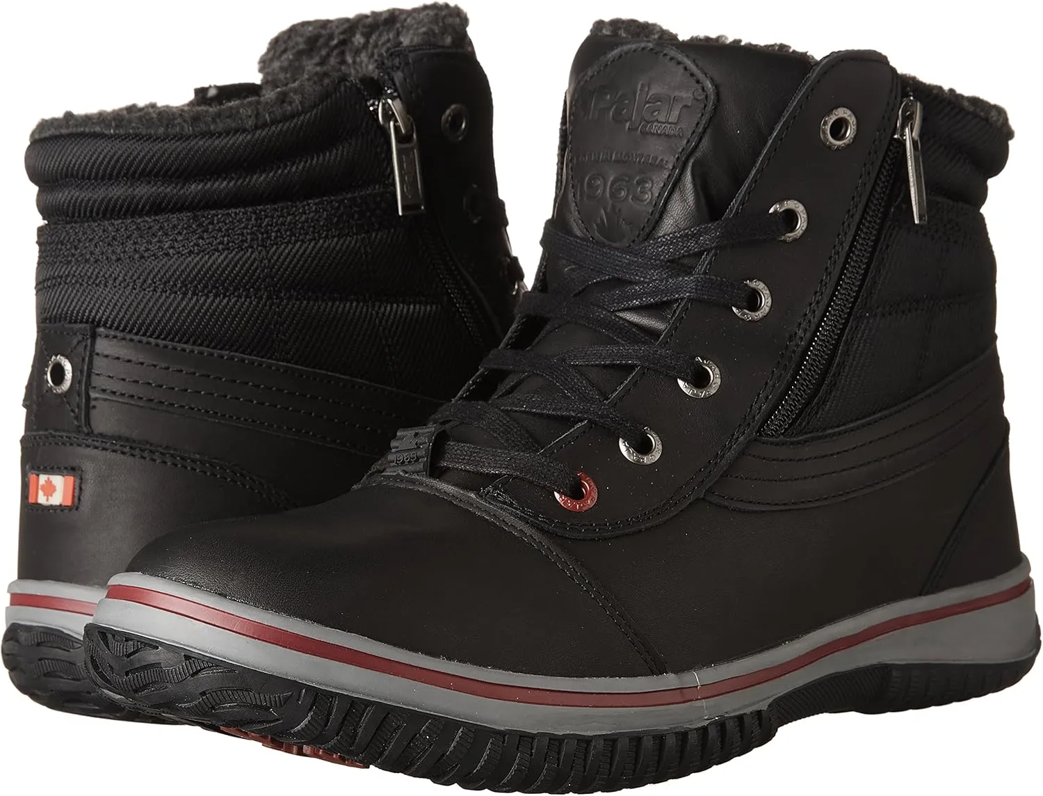 PAJAR Men's Tavin Snow Boot