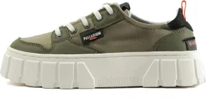 Palladium Women's Pallatower Lo Sneaker