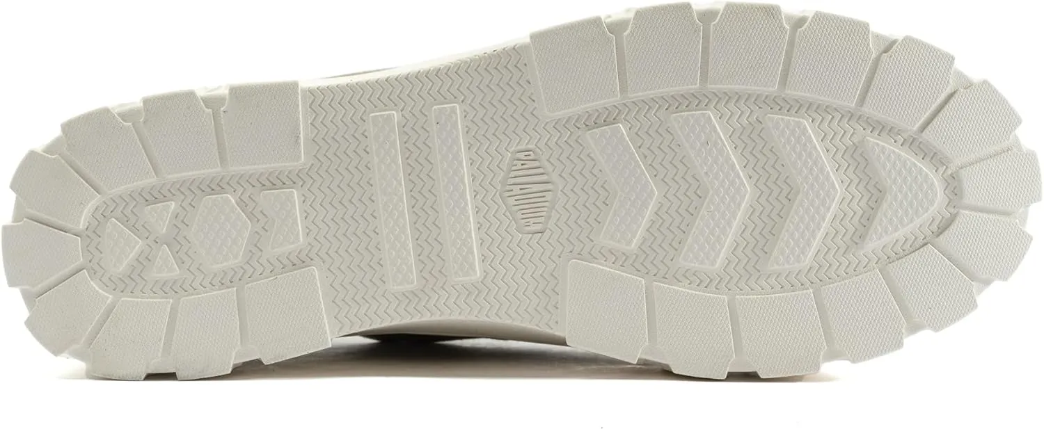 Palladium Women's Pallatower Lo Sneaker