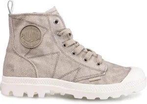 Palladium Women's Pampa Zip Desertwash Boot