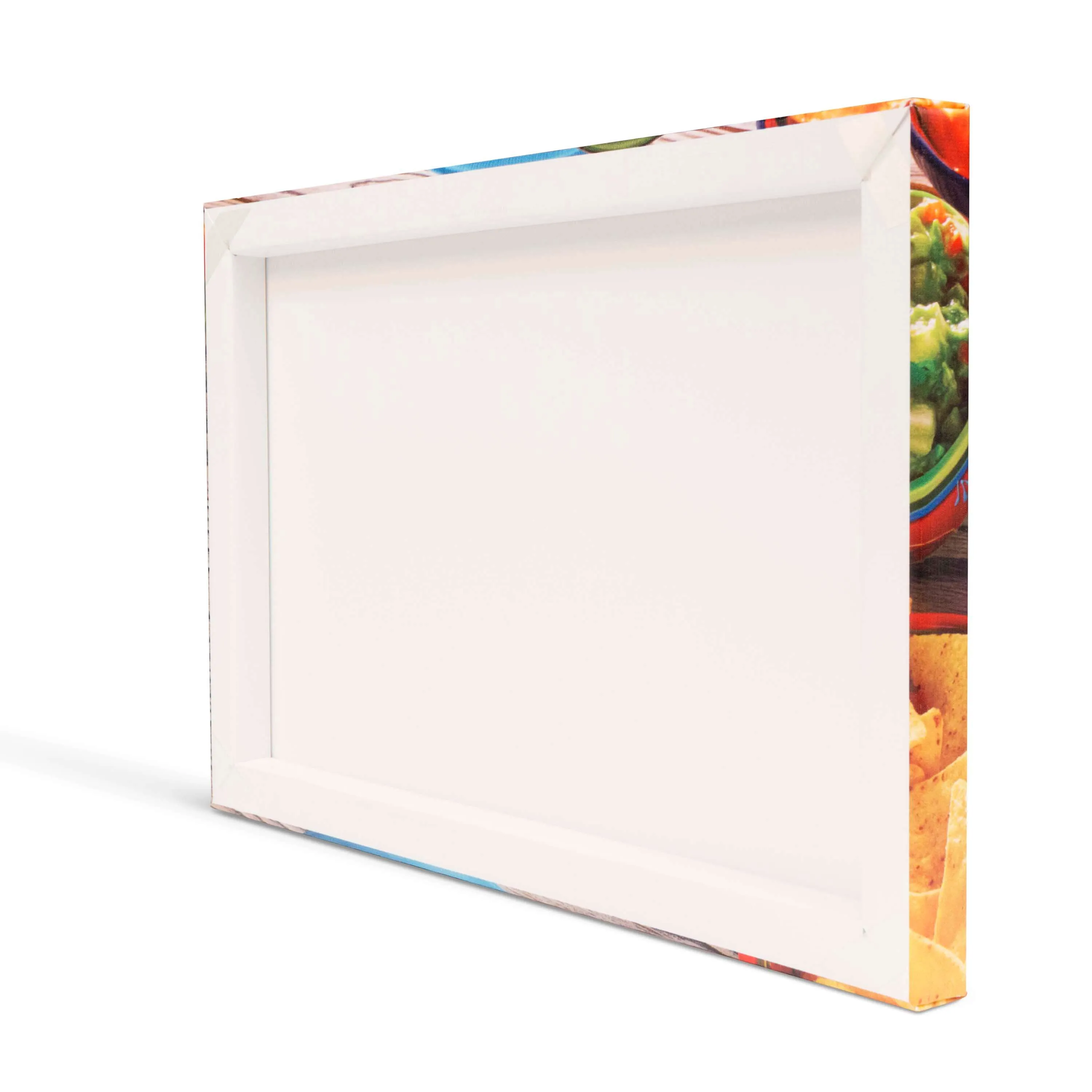 Police Sniper Canvas Art