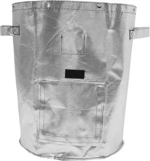 Portable Vegetable Grow Bags Large Plant Growing Bags for Indoor Gardening Oxford Cloth