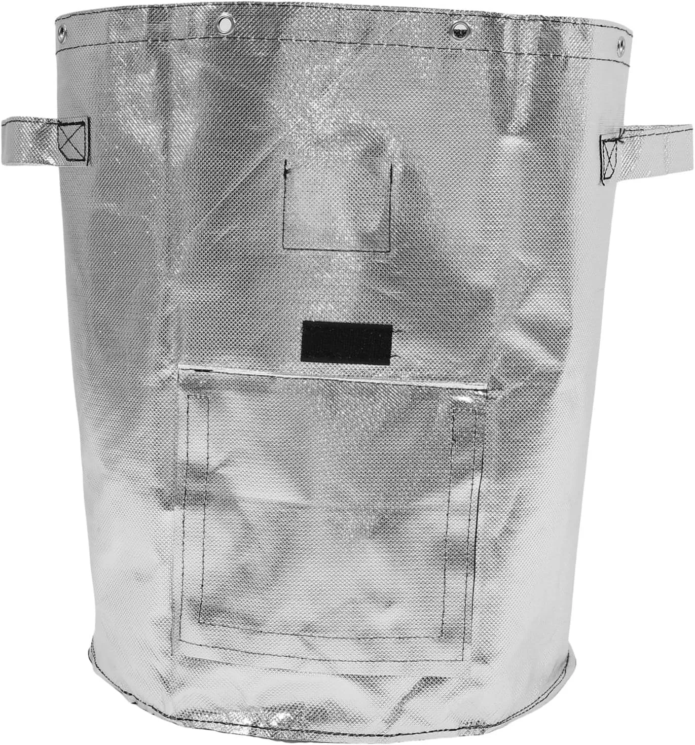 Portable Vegetable Grow Bags Large Plant Growing Bags for Indoor Gardening Oxford Cloth
