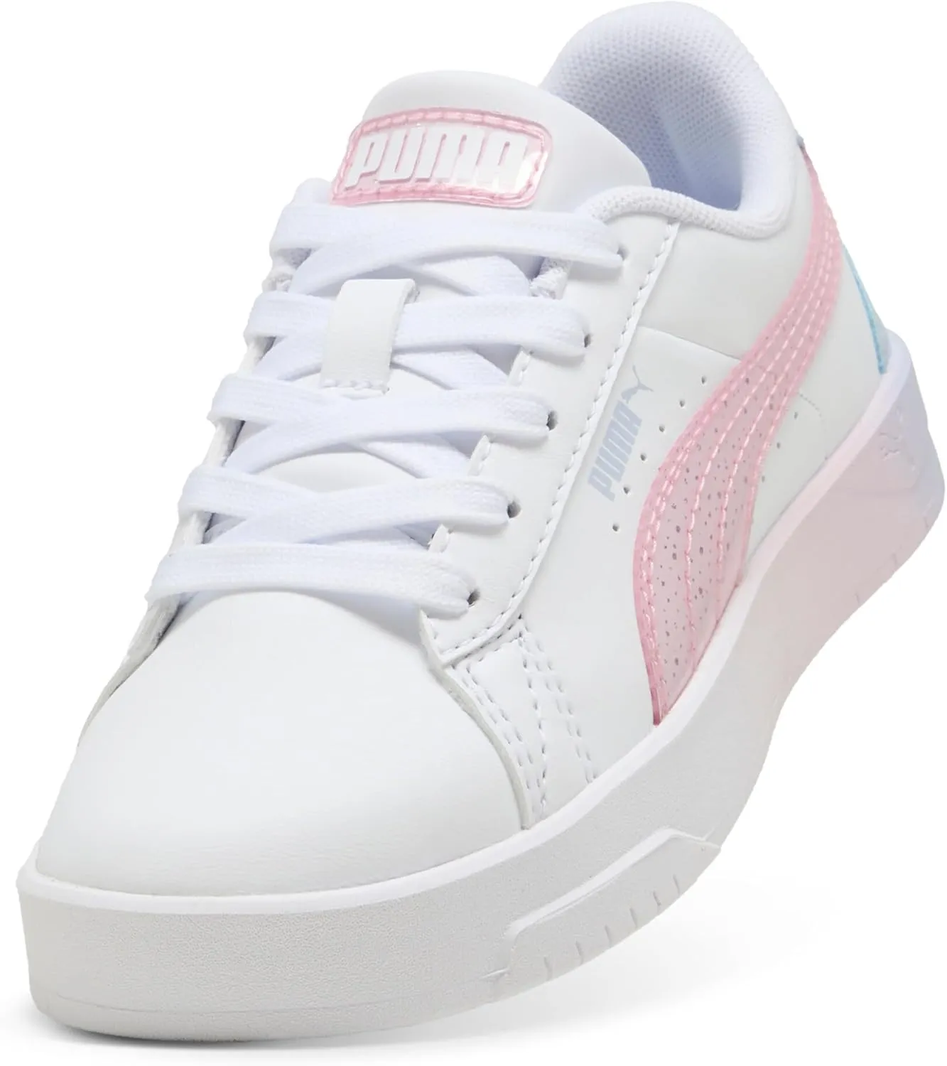 PUMA Unisex-Child Jada Sneaker