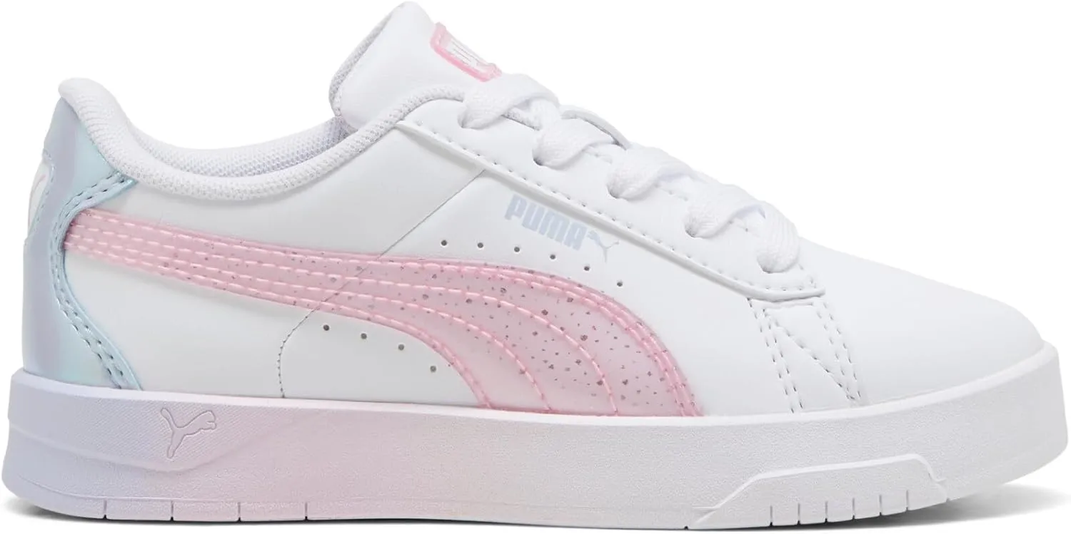 PUMA Unisex-Child Jada Sneaker