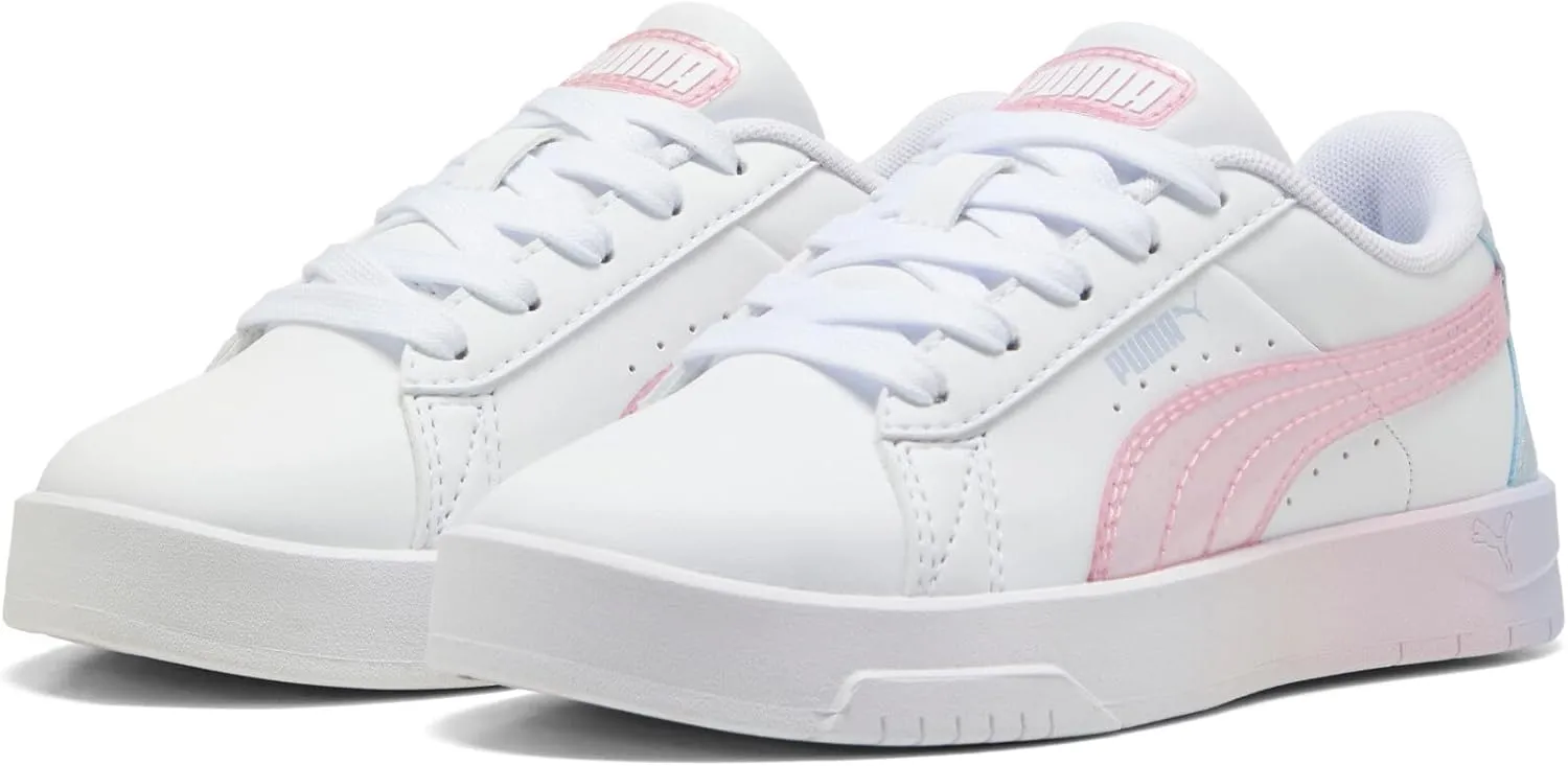 PUMA Unisex-Child Jada Sneaker