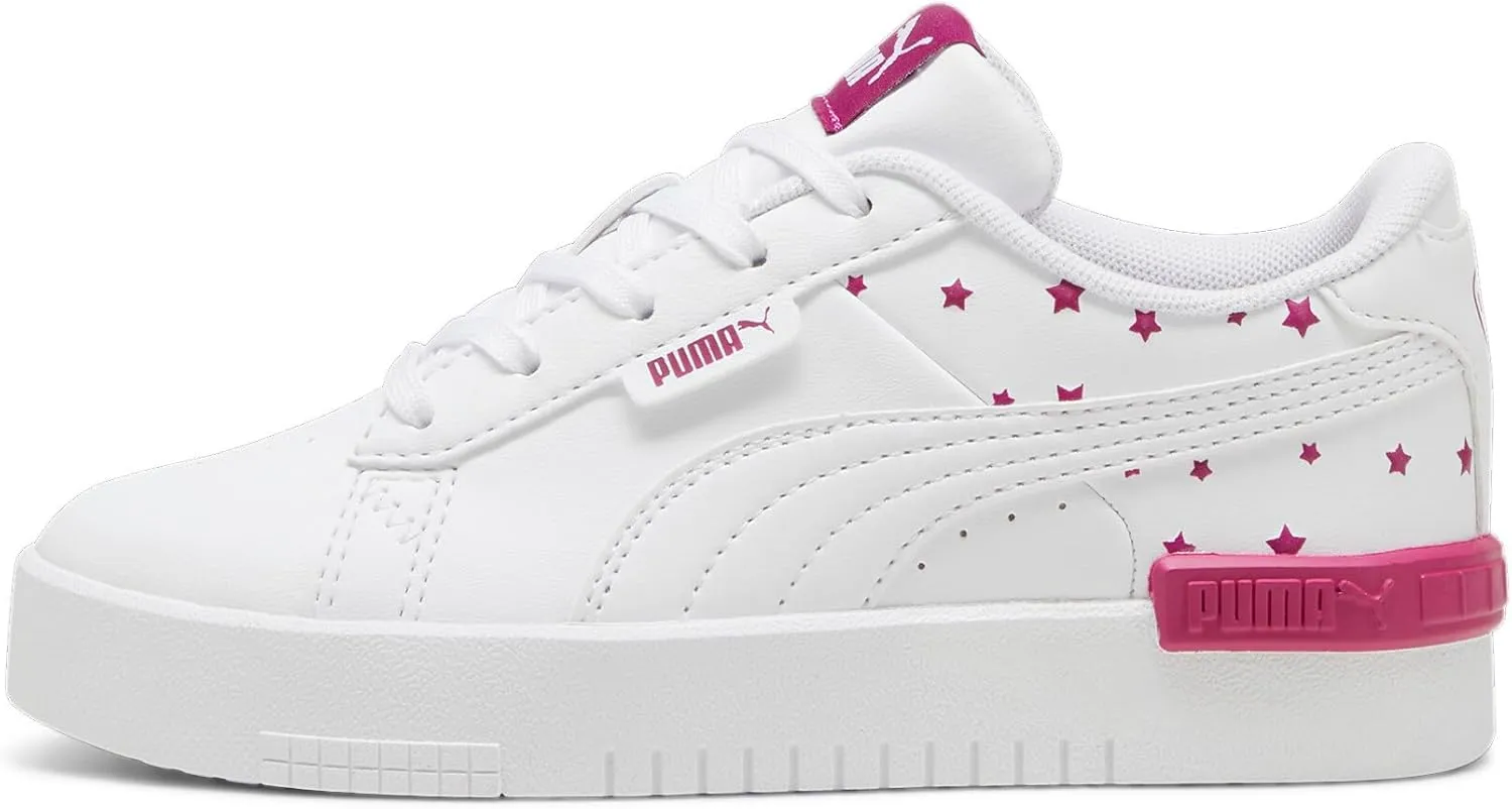 PUMA unisex-child Jada