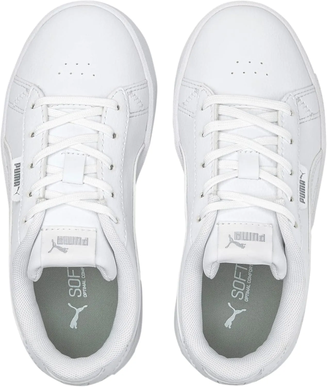 PUMA unisex-child Jada