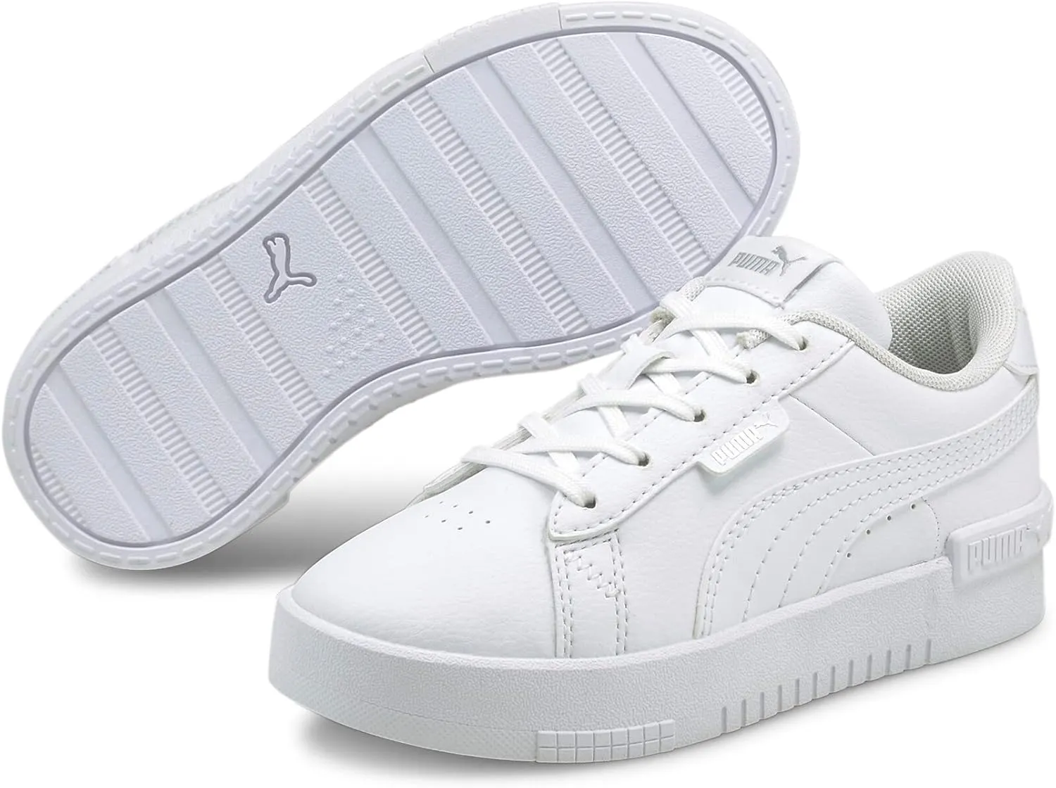 PUMA unisex-child Jada