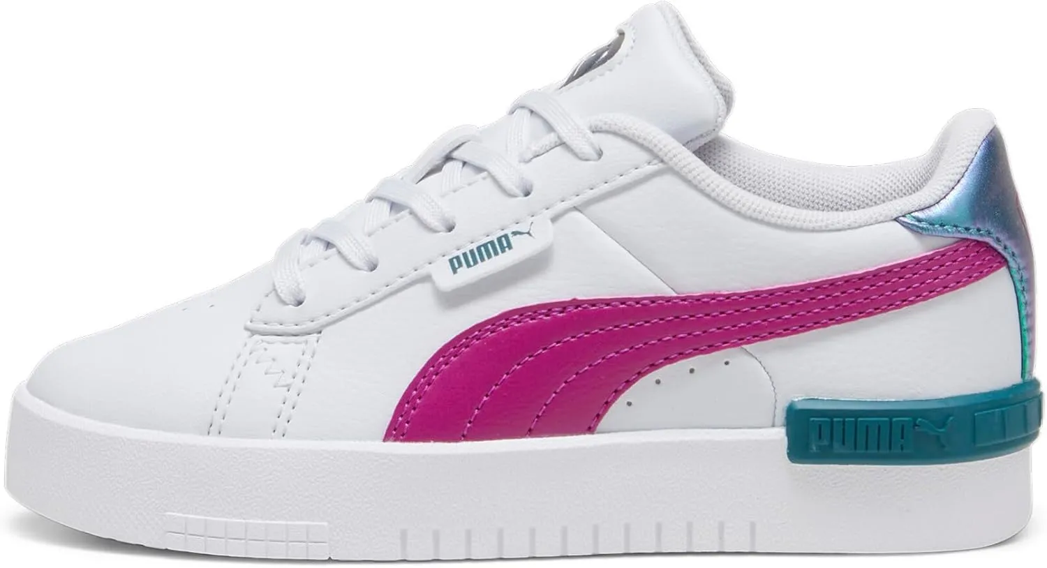 PUMA unisex-child Jada
