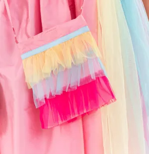 Rainbow fun Sling Bag