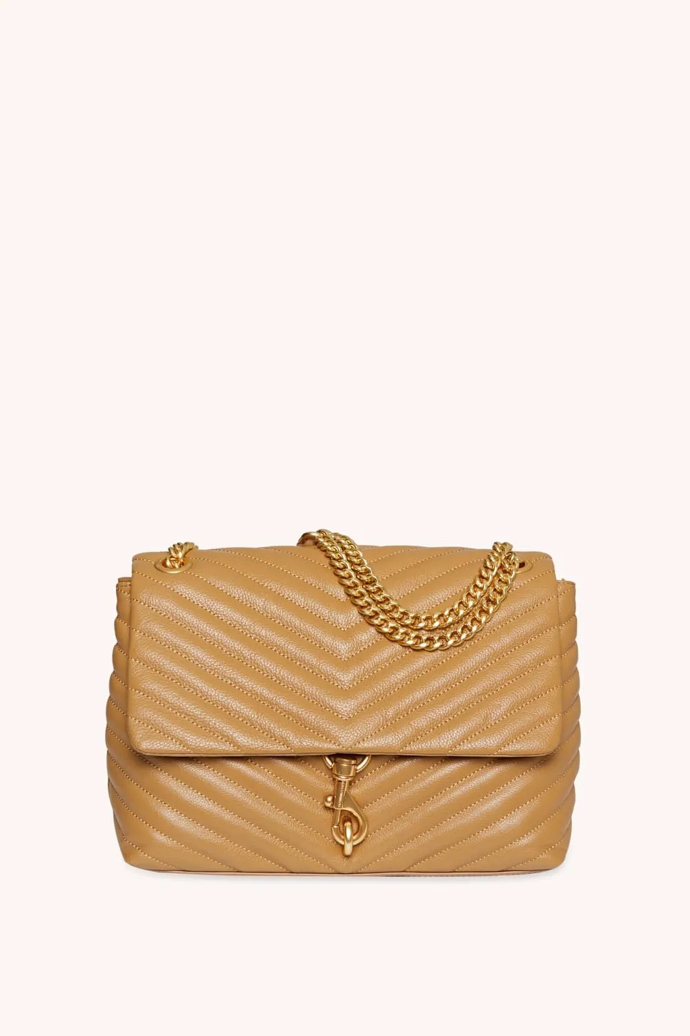 Rebecca Minkoff Edie Flap Shoulder