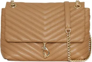 Rebecca Minkoff Edie Flap Shoulder