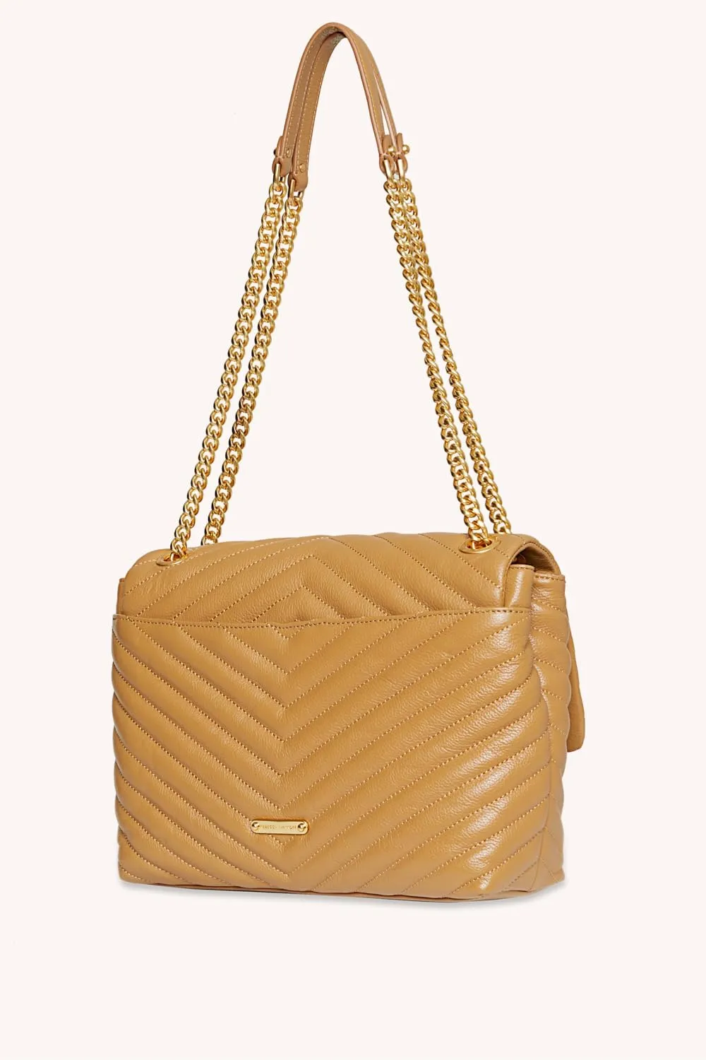 Rebecca Minkoff Edie Flap Shoulder