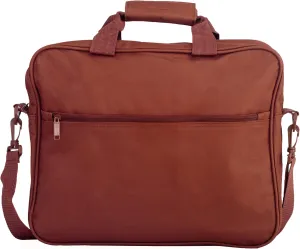 Recycled 600D/Portfolio Briefcase/Messenger Bags/Business Messenger