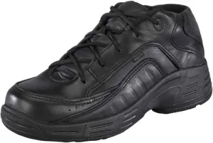Reebok Work Postal Express Approved Men's Soft Toe Shoe U.s. Black - 10.5 Wide
