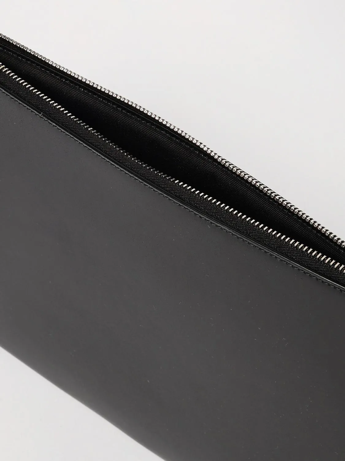Saint Laurent Briefcase Men Black