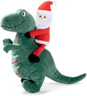 Santa's Pet Shop Santa Saurus-Rex