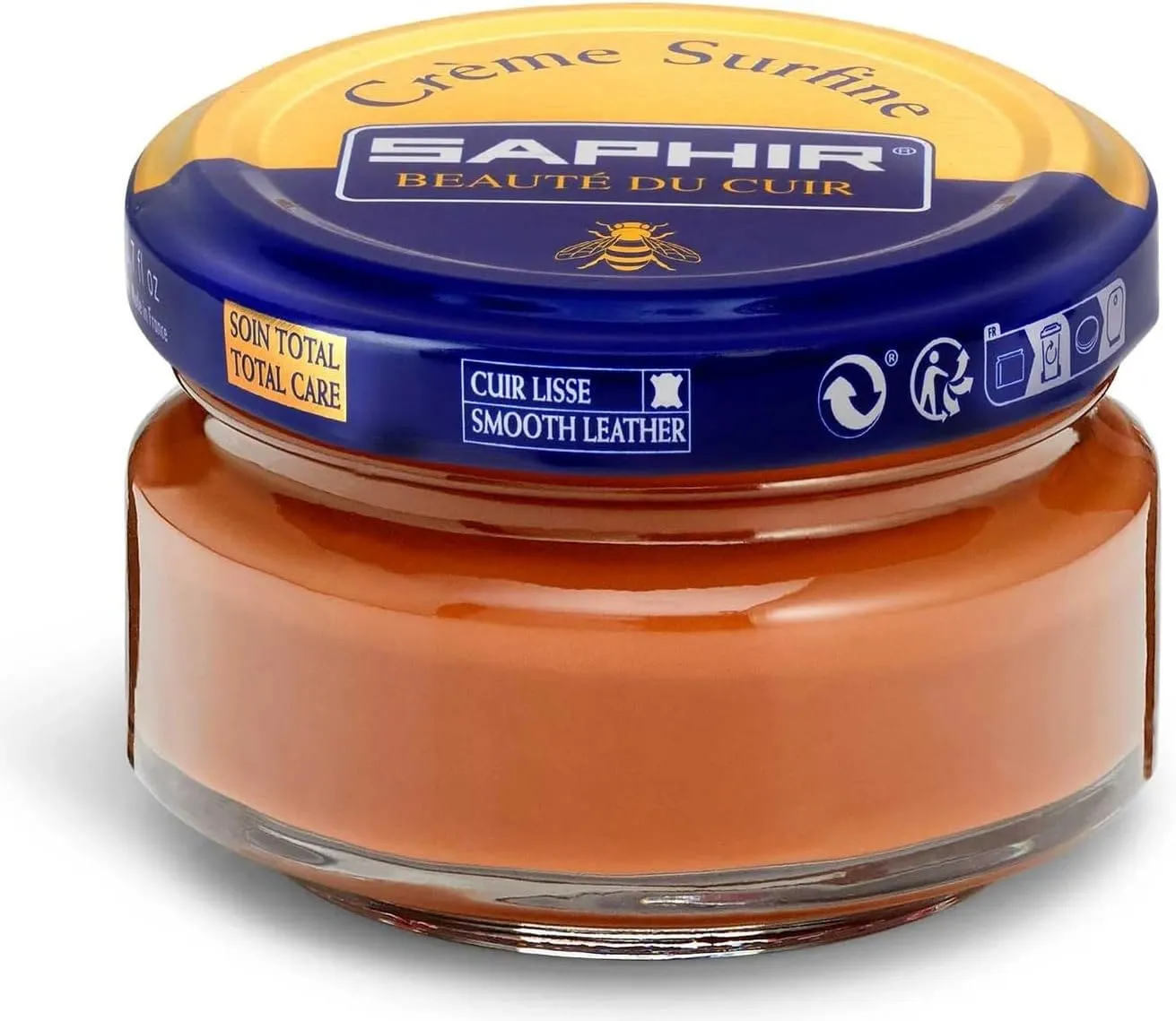 SAPHIR Men's Shoe Treatment