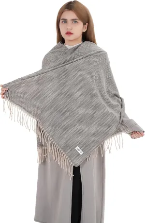Scarfs for Women Pashmina Shawl Wraps Fashion Soft and Warm Blanket Scarves Cozy 2025