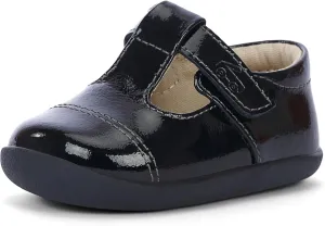 See Kai Run Baby-Girl's Bianca Mini (Infant/Toddler) First Walker Shoe