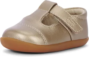 See Kai Run Baby-Girl's Bianca Mini (Infant/Toddler) First Walker Shoe