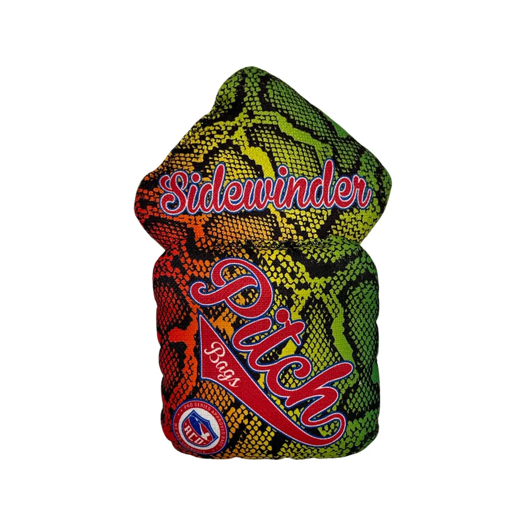 Sidewinder - ACO Approved - Snakeskin