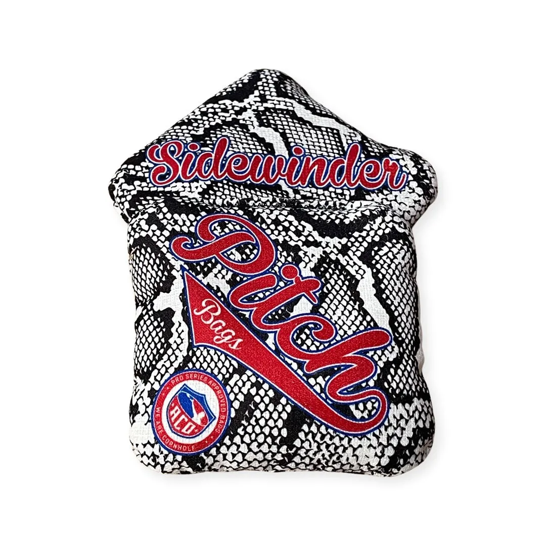 Sidewinder - ACO Approved - Snakeskin