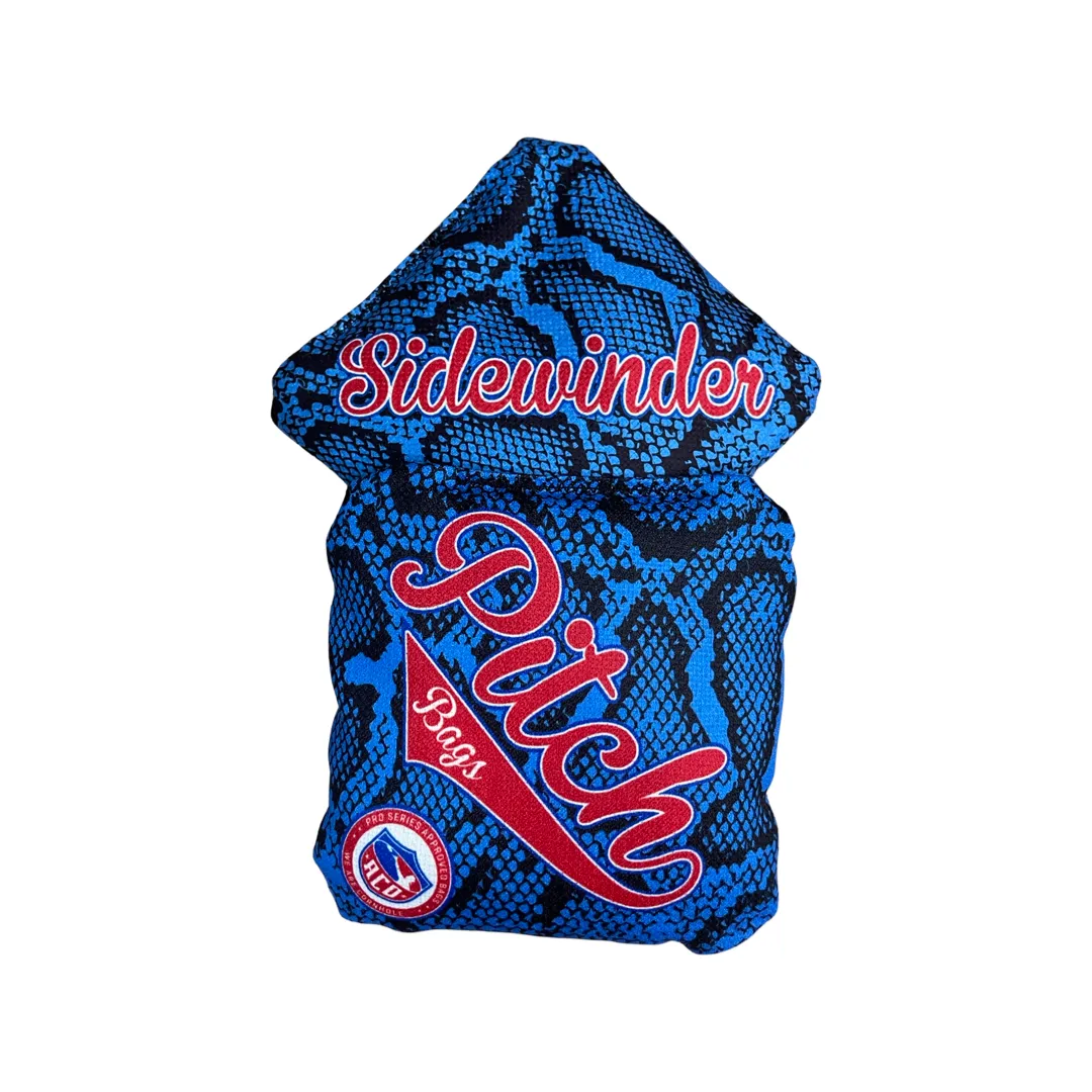 Sidewinder - ACO Approved - Snakeskin