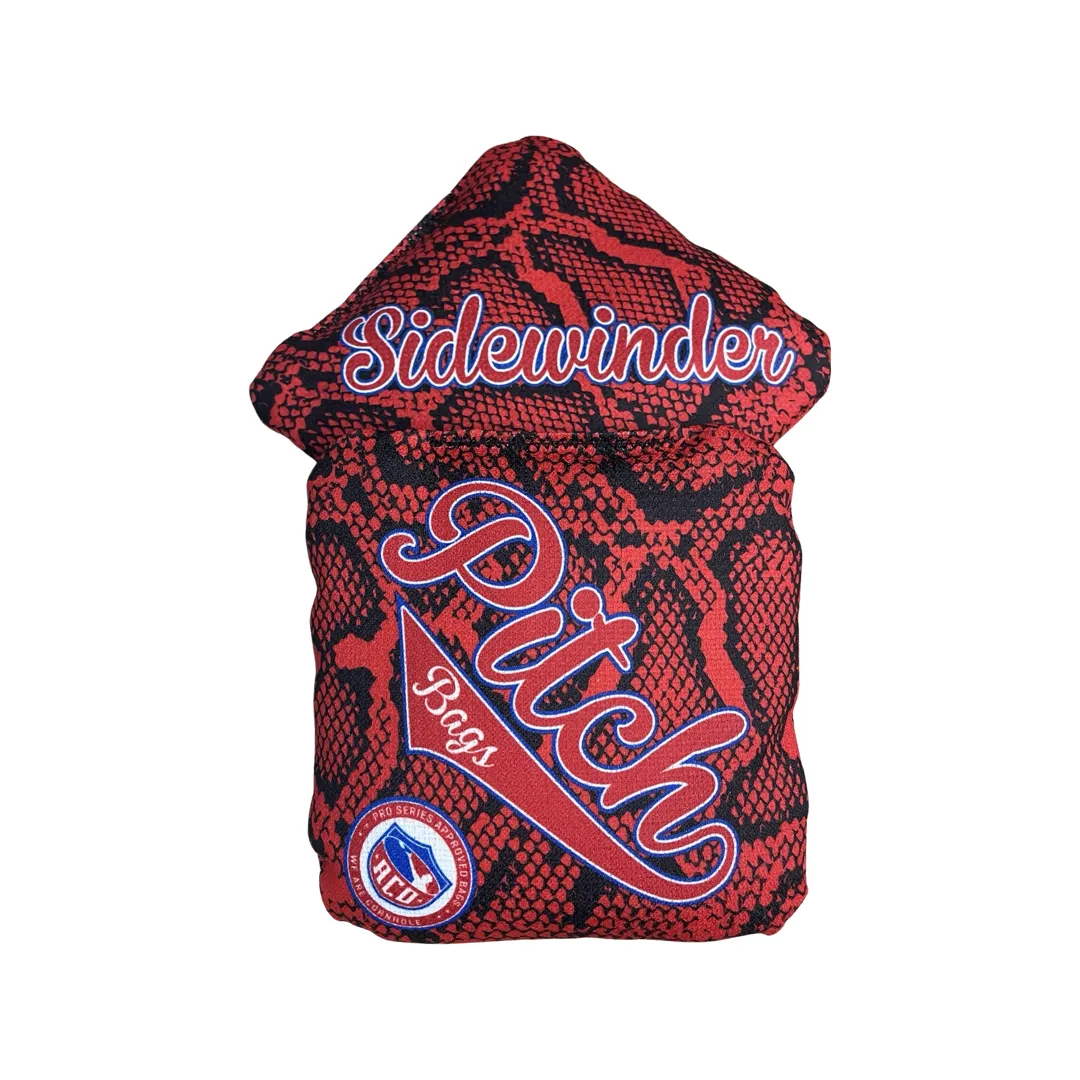Sidewinder - ACO Approved - Snakeskin