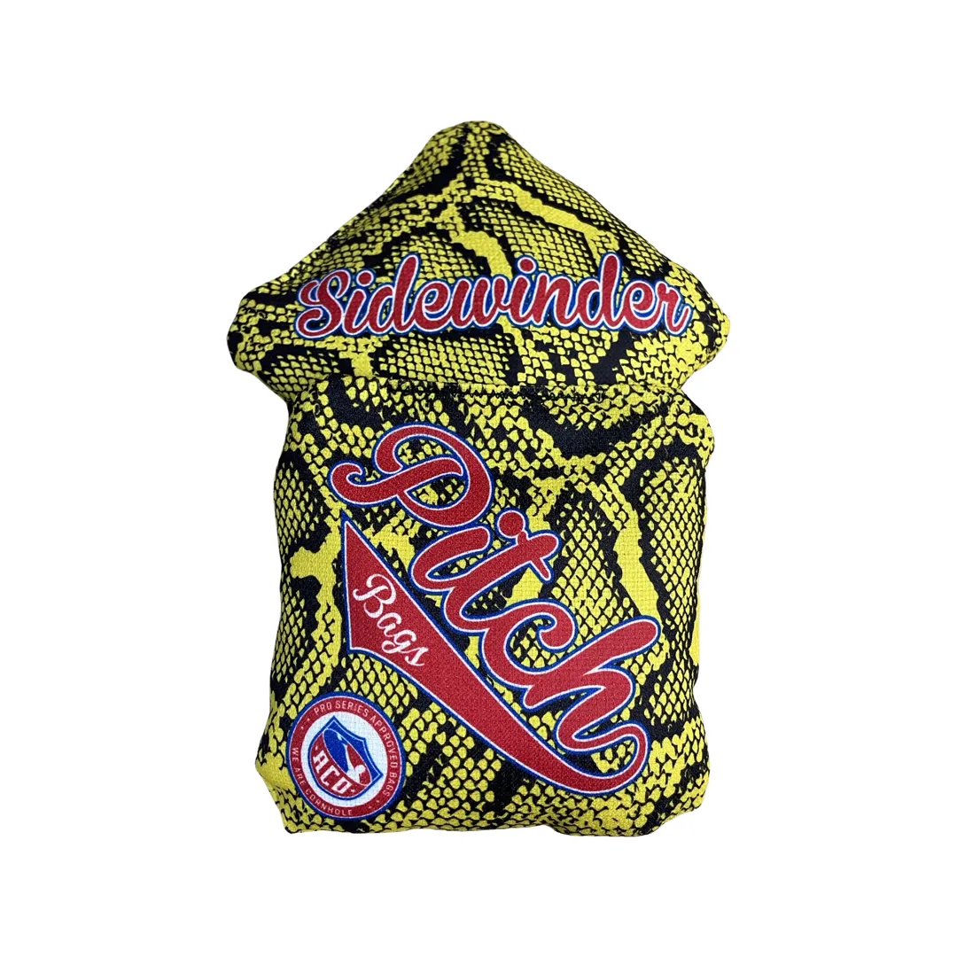 Sidewinder - ACO Approved - Snakeskin