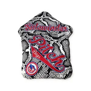 Sidewinder - ACO Approved - Snakeskin