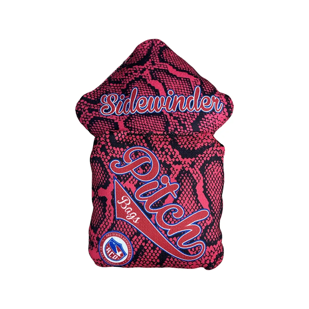 Sidewinder - ACO Approved - Snakeskin