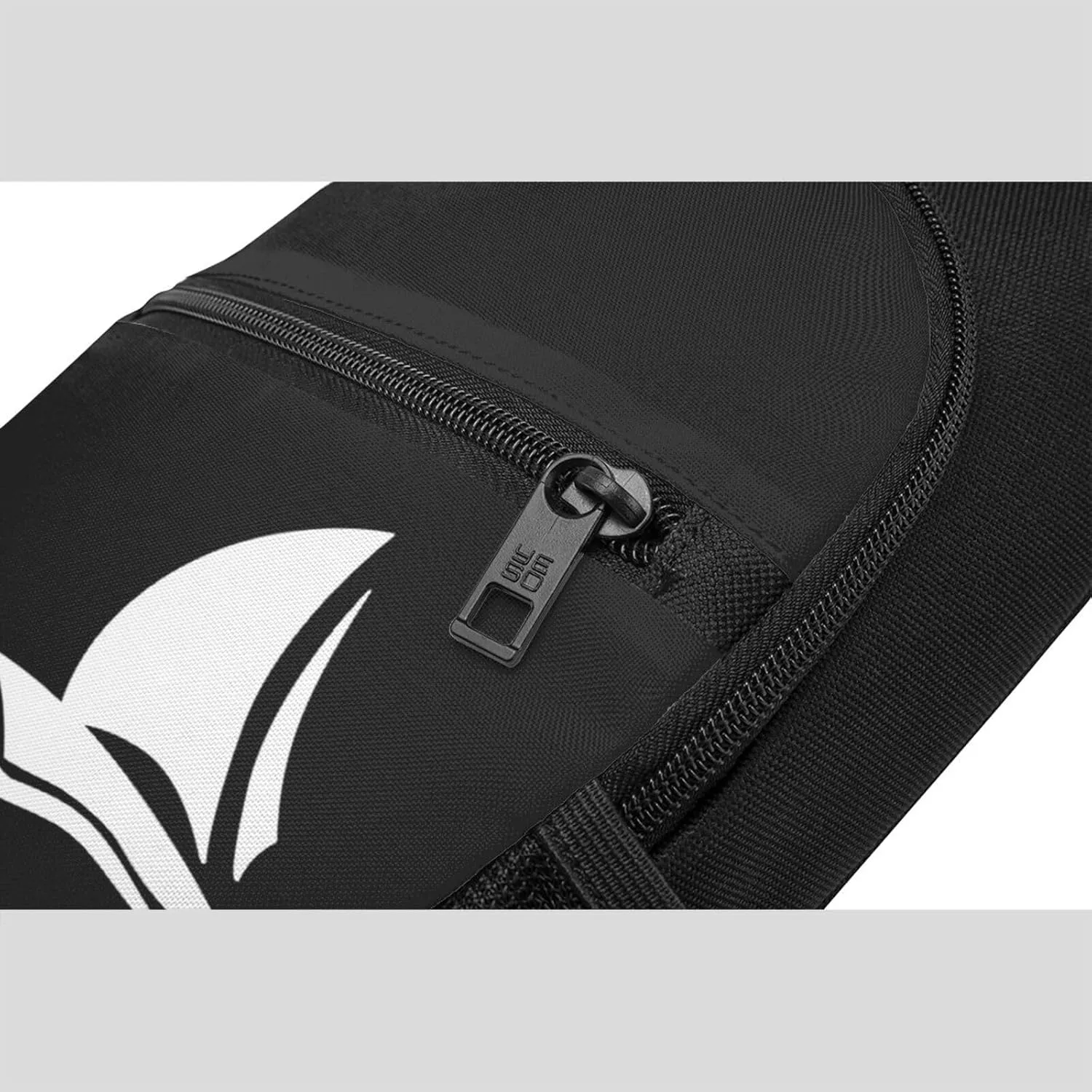 Silhouette of Sailboat Chest Pack Leisure Shoulder Crossbody Chest Bag
